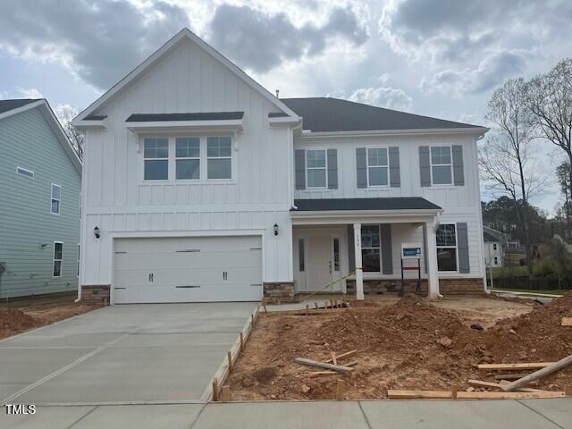 135 Augusta Pond Way #151, Raleigh, NC 27603