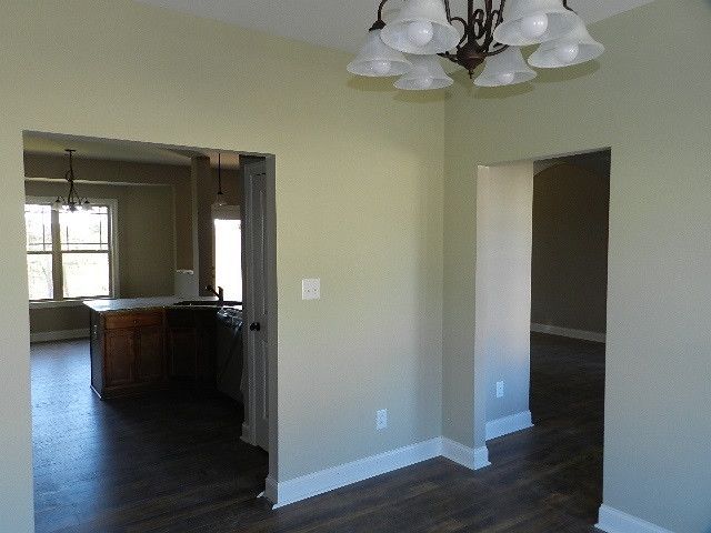 135 Beau Dr, Garner, NC 27529