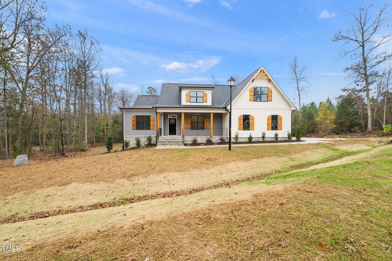135 Beauview Way, Zebulon, NC 27597