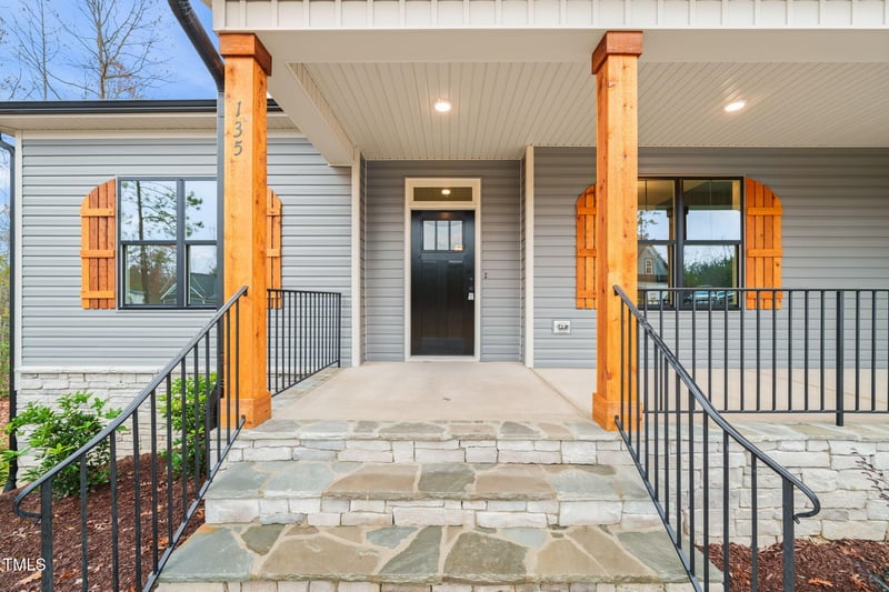 135 Beauview Way, Zebulon, NC 27597
