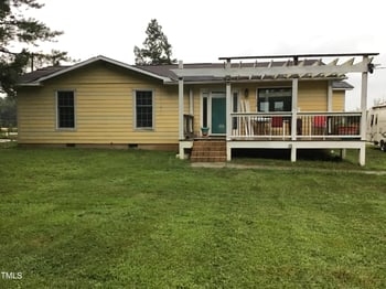 135 Bethea Rd, Lillington, NC 27546