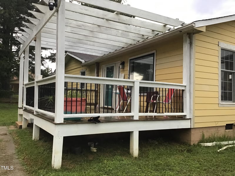 135 Bethea Rd, Lillington, NC 27546