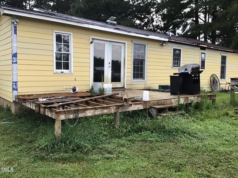 135 Bethea Rd, Lillington, NC 27546