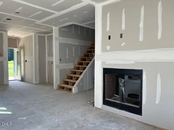 135 Big Pine Rd, Clayton, NC 27520