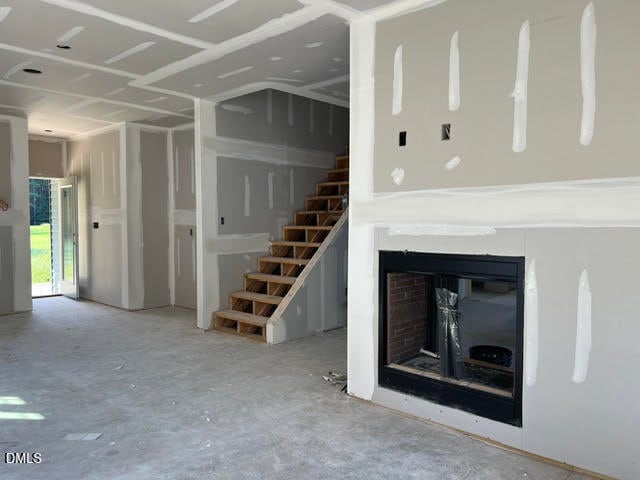 135 Big Pine Rd, Clayton, NC 27520