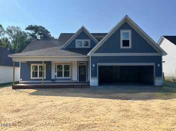 135 Big Pine Rd, Clayton, NC 27520