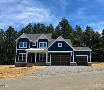 135 Black Bear Ct, Chapel Hill, NC 27516