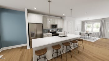 135 Blanche Way, Chapel Hill, NC 27514