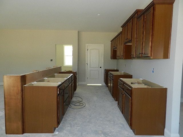 135 Bornean Dr, Garner, NC 27529