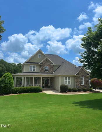 135 Brookstone Way, Angier, NC 27501