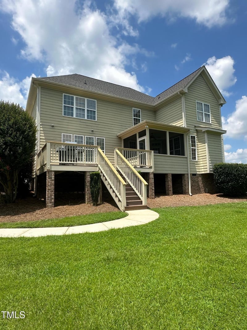 135 Brookstone Way, Angier, NC 27501