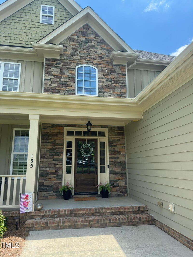 135 Brookstone Way, Angier, NC 27501
