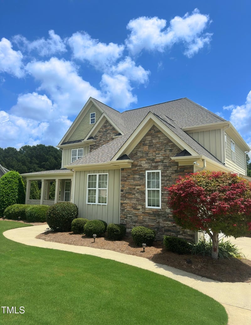 135 Brookstone Way, Angier, NC 27501