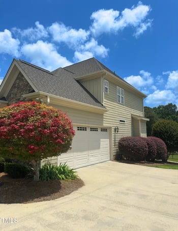 135 Brookstone Way, Angier, NC 27501