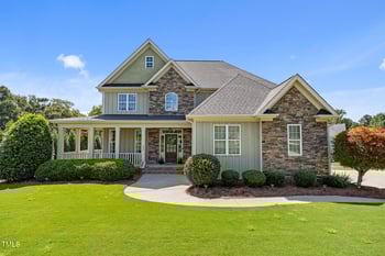 135 Brookstone Way, Angier, NC 27501