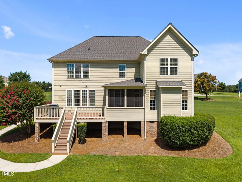 135 Brookstone Way, Angier, NC 27501