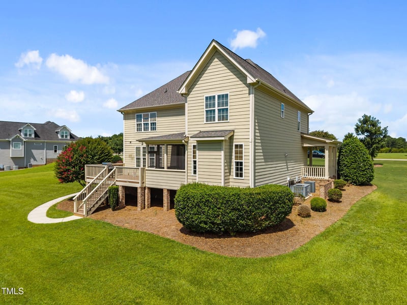 135 Brookstone Way, Angier, NC 27501