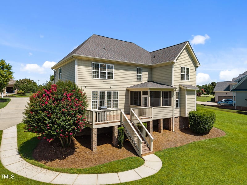 135 Brookstone Way, Angier, NC 27501