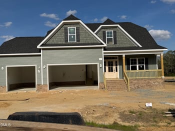 135 Bryant Farm Dr #6, Selma, NC 27576