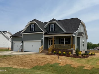 135 Bryant Farm Dr #6, Selma, NC 27576