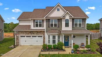 135 Campaign Dr, Mebane, NC 27302