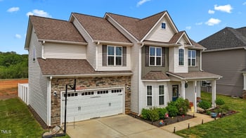 135 Campaign Dr, Mebane, NC 27302