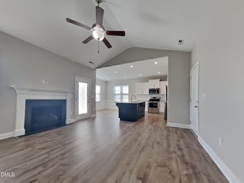 135 Carissa Dr, Smithfield, NC 27577
