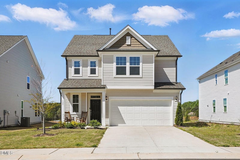 135 Carlton Ln, Franklinton, NC 27525