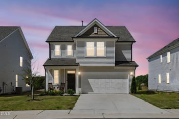 135 Carlton Ln, Franklinton, NC 27525