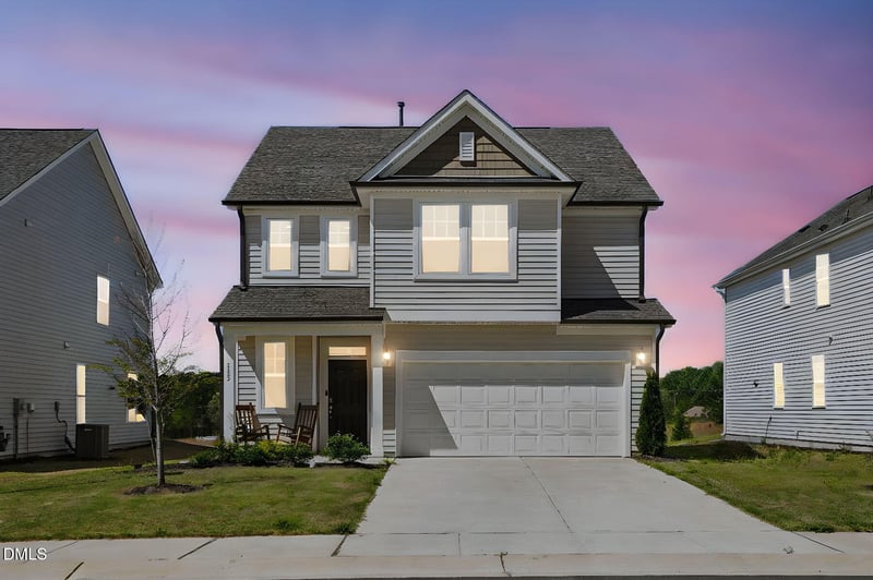 135 Carlton Ln, Franklinton, NC 27525