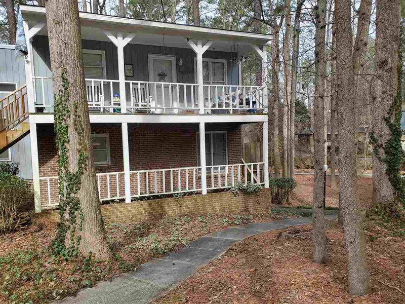 135 Carmichael Ct #135, Cary, NC 27511