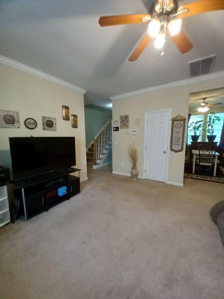 135 Carroll Dr, Garner, NC 27529