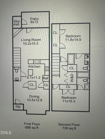 135 Cedar Elm Rd, Durham, NC 27713