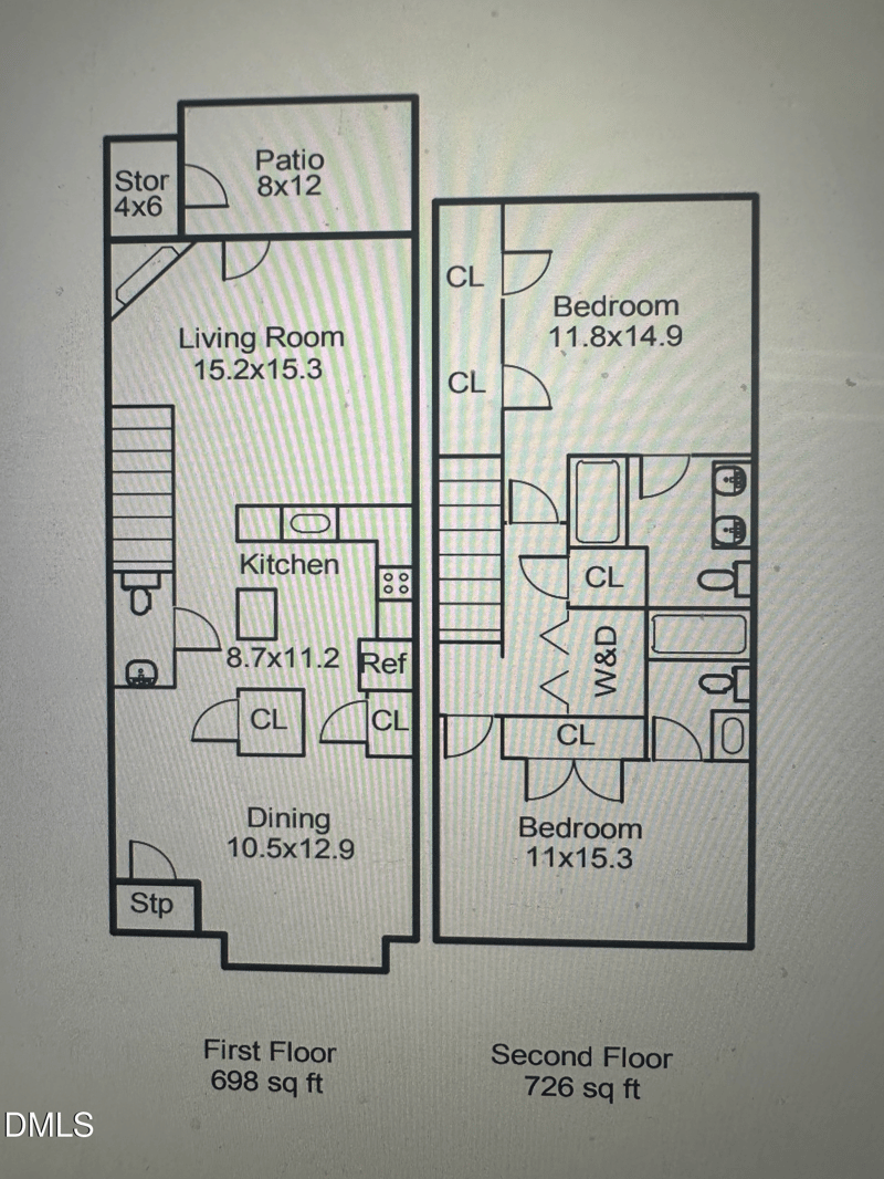 135 Cedar Elm Rd, Durham, NC 27713