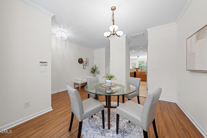 135 Cedar Elm Rd, Durham, NC 27713