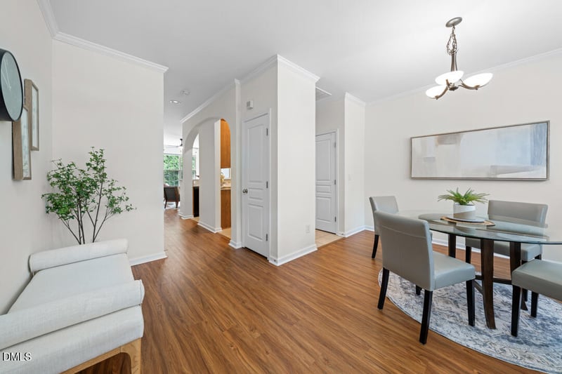 135 Cedar Elm Rd, Durham, NC 27713
