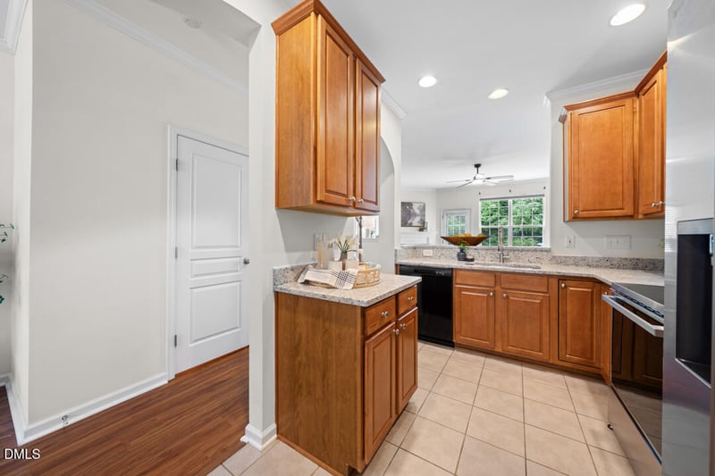 135 Cedar Elm Rd, Durham, NC 27713