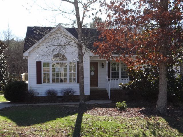 135 Cedarhurst Ln, Franklinton, NC 27525