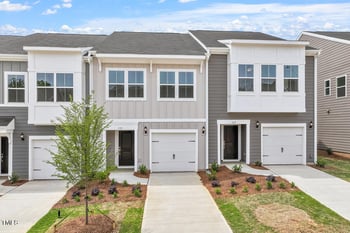 135 Central Townes Way, Raleigh, NC 27603