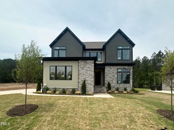 135 Cherry Bark Dr, Youngsville, NC 27596