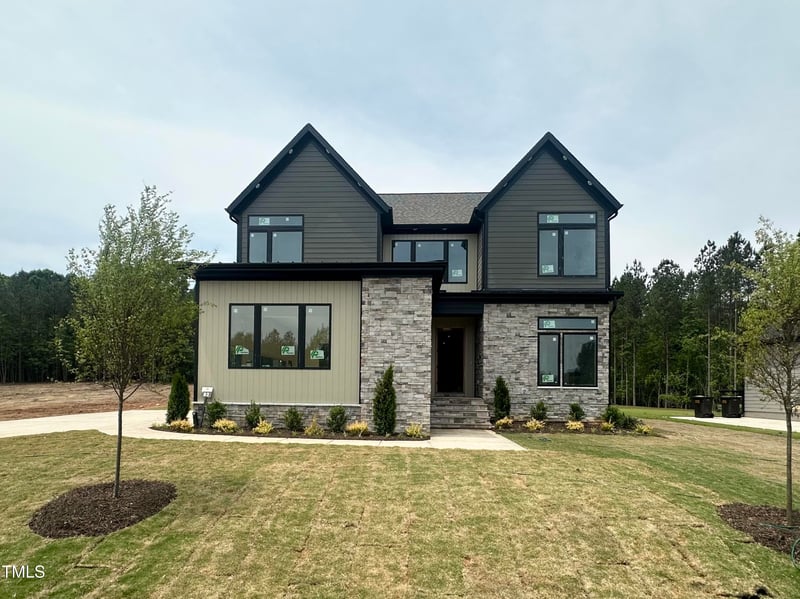 135 Cherry Bark Dr, Youngsville, NC 27596
