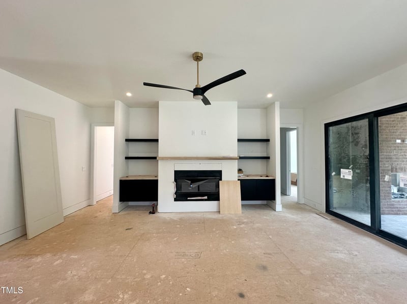 135 Cherry Bark Dr, Youngsville, NC 27596