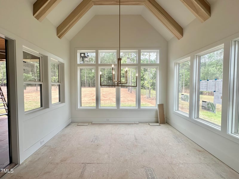135 Cherry Bark Dr, Youngsville, NC 27596