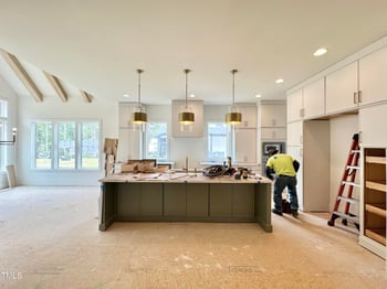 135 Cherry Bark Dr, Youngsville, NC 27596