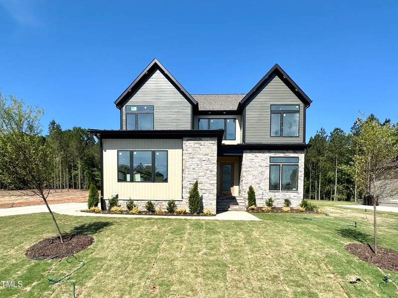 135 Cherry Bark Dr, Youngsville, NC 27596