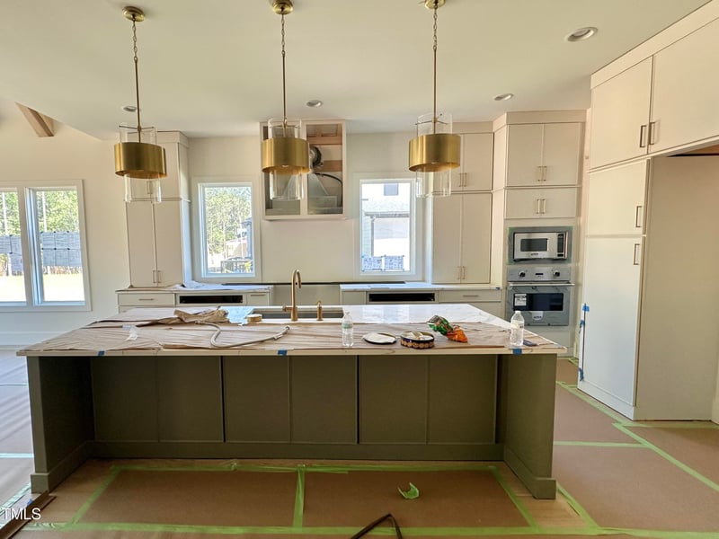 135 Cherry Bark Dr, Youngsville, NC 27596