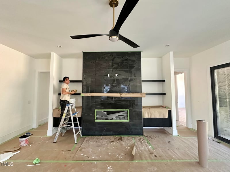 135 Cherry Bark Dr, Youngsville, NC 27596