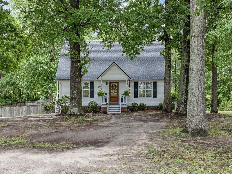 135 Christine Dr, Garner, NC 27529