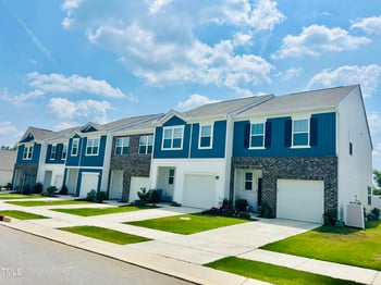 135 Chubb Rg, Clayton, NC 27520