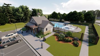 135 Chubb Rg, Clayton, NC 27520